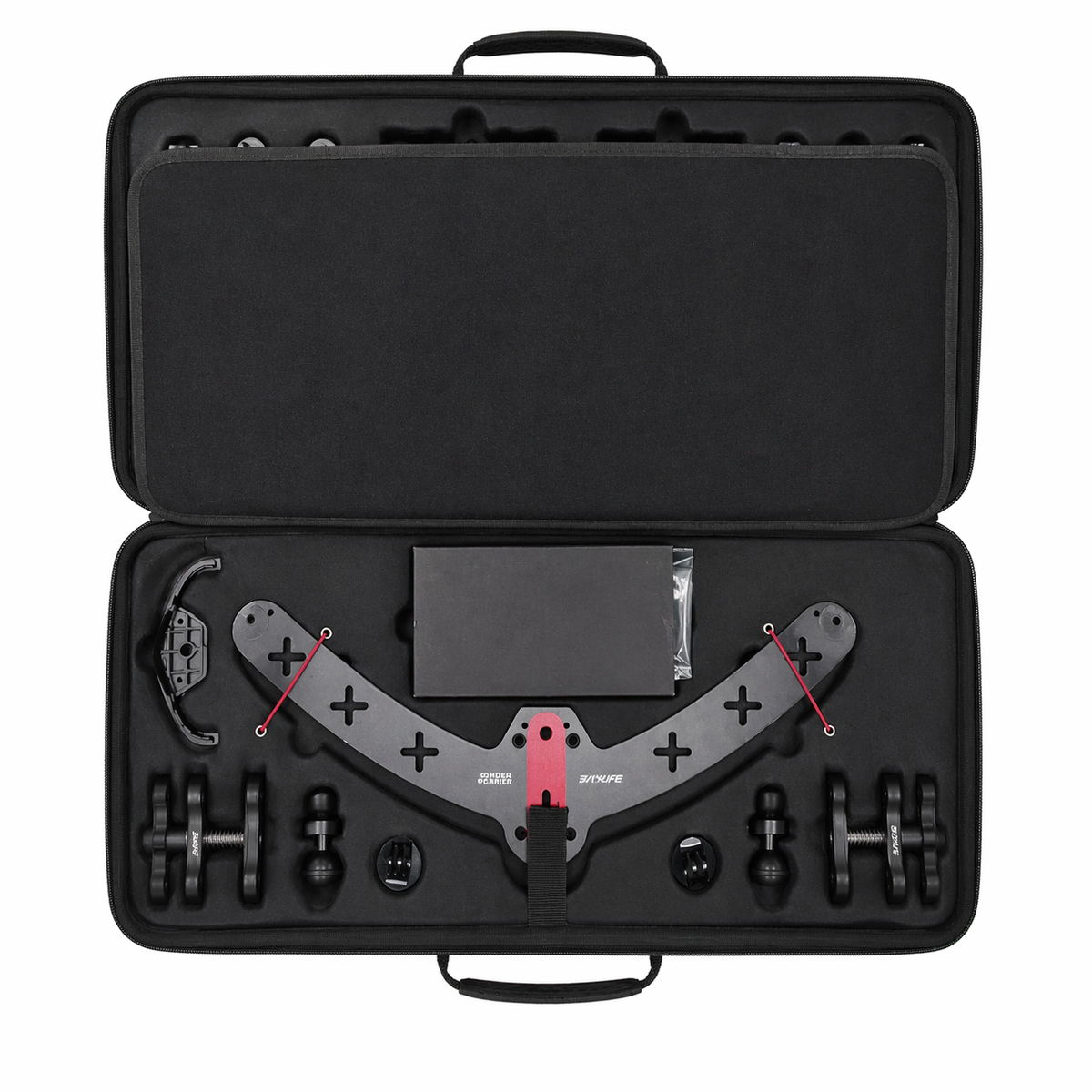 Navbow / Navbow+ Accessory Kit