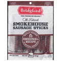 Bridgford Sausage Sticks, Smokehouse, Original Rec...
️